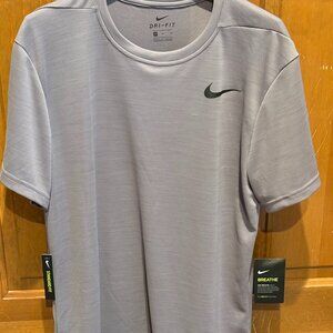 Mens Nike Dri-Fit T-Shirt - NWT
